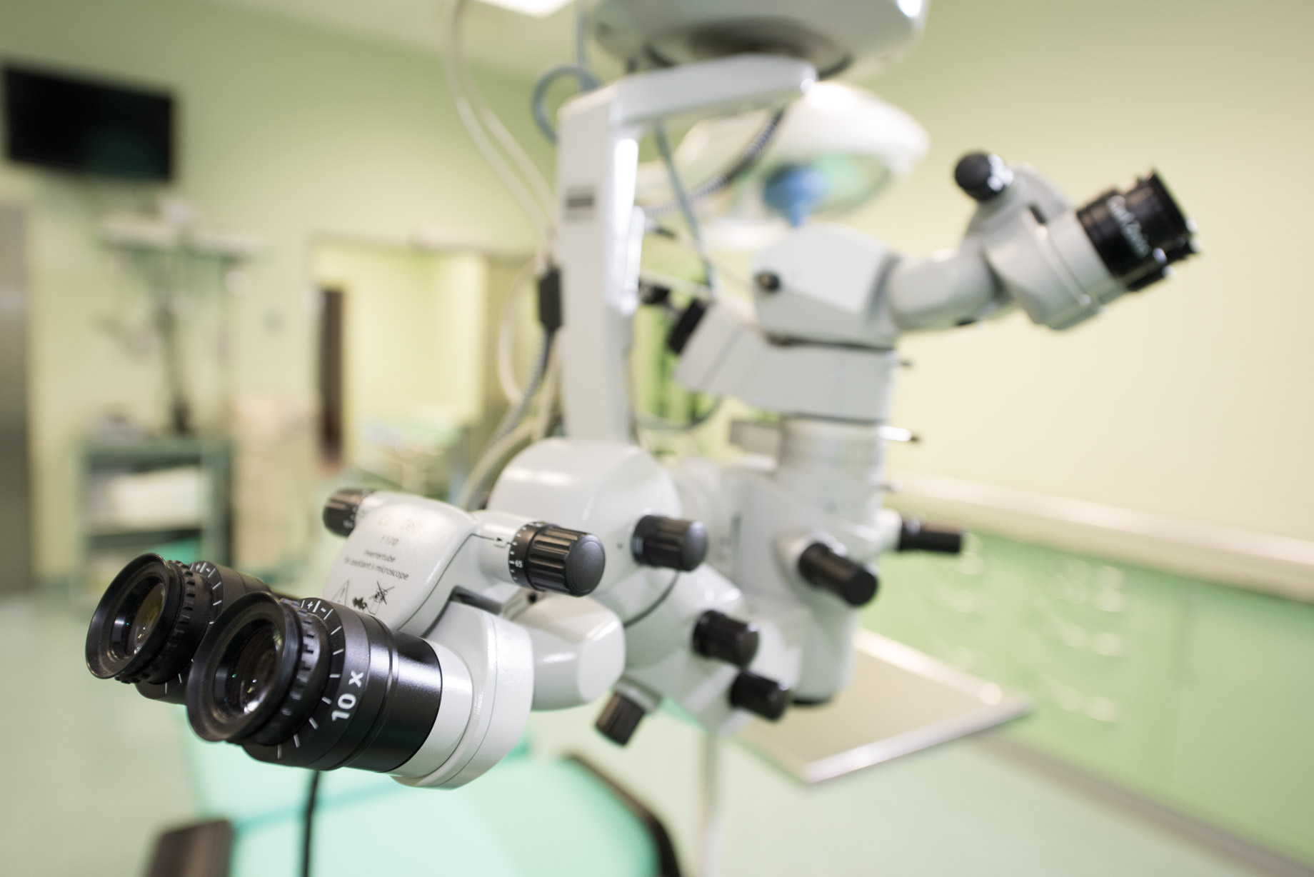 Chirurgia I Leczenie Zaćmy W Klinice Okulistycznej Lens W Olsztynie