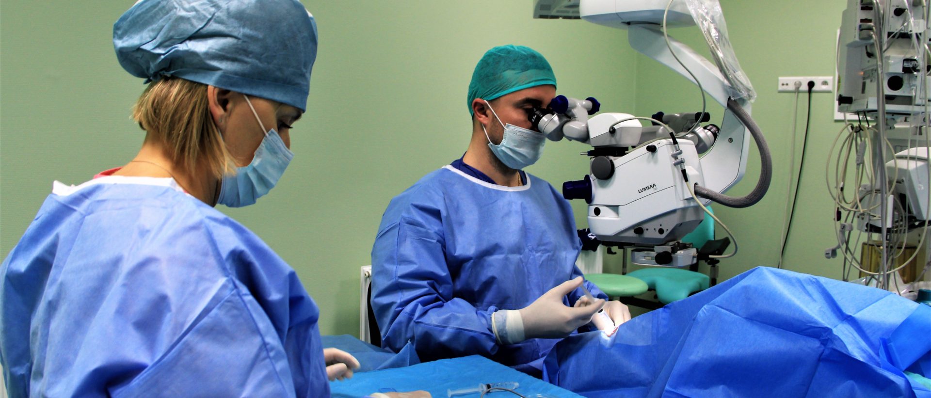Chirurgia okulistyczna: najczęstsze pytania i odpowiedzi (FAQ)