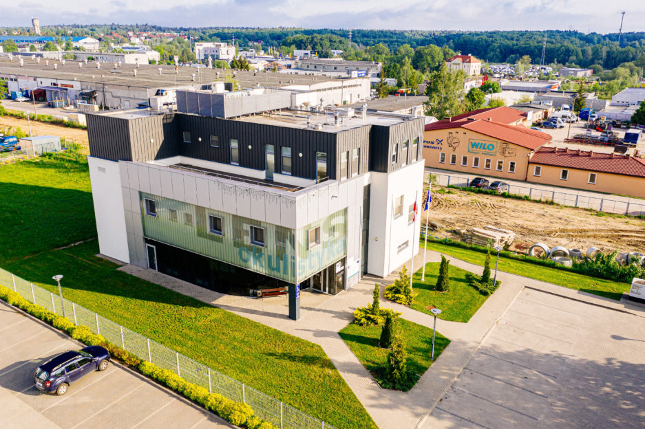 Inwestycje i rozwój