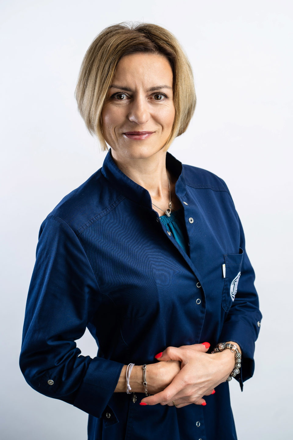 Lek. med. Agnieszka Kondratowicz