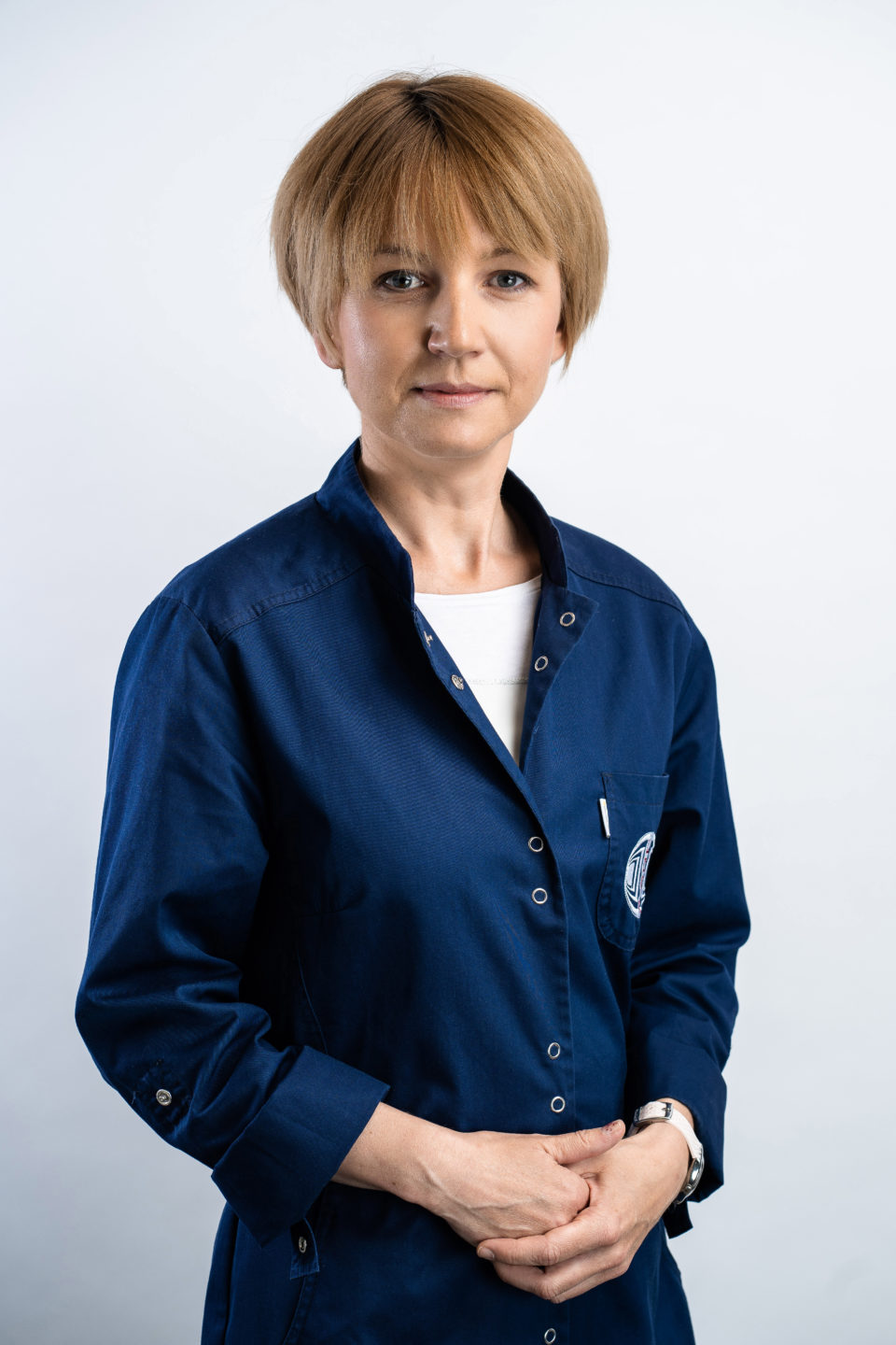 Lek. med. Małgorzata Dąbrowska