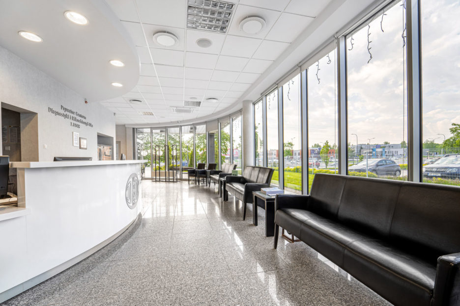 Bezpiecznie w okresie pandemii COVID-19.