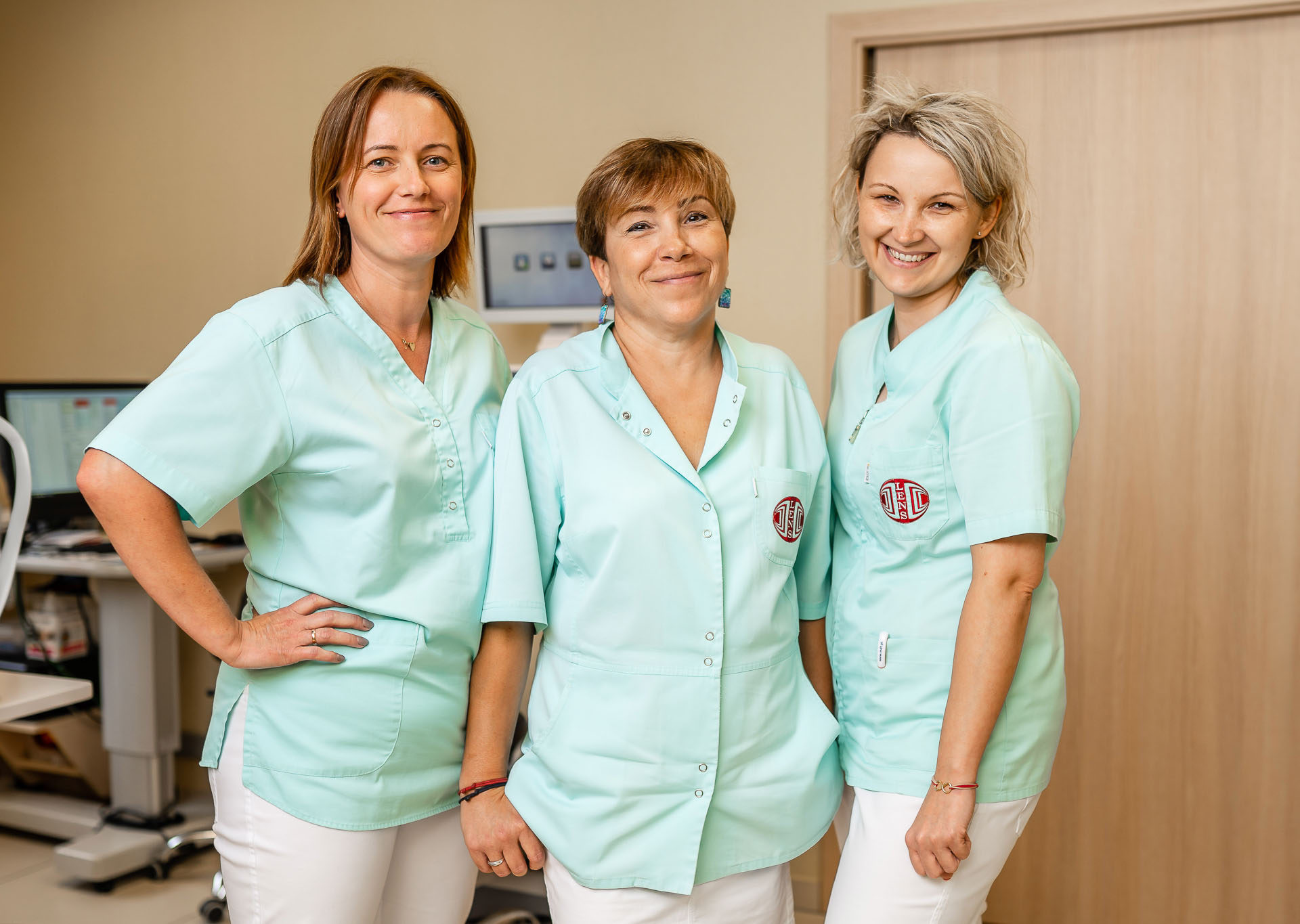 Światowy Dzień Stożka Rogówki 2019 – bezpłatne badania profilaktyczne