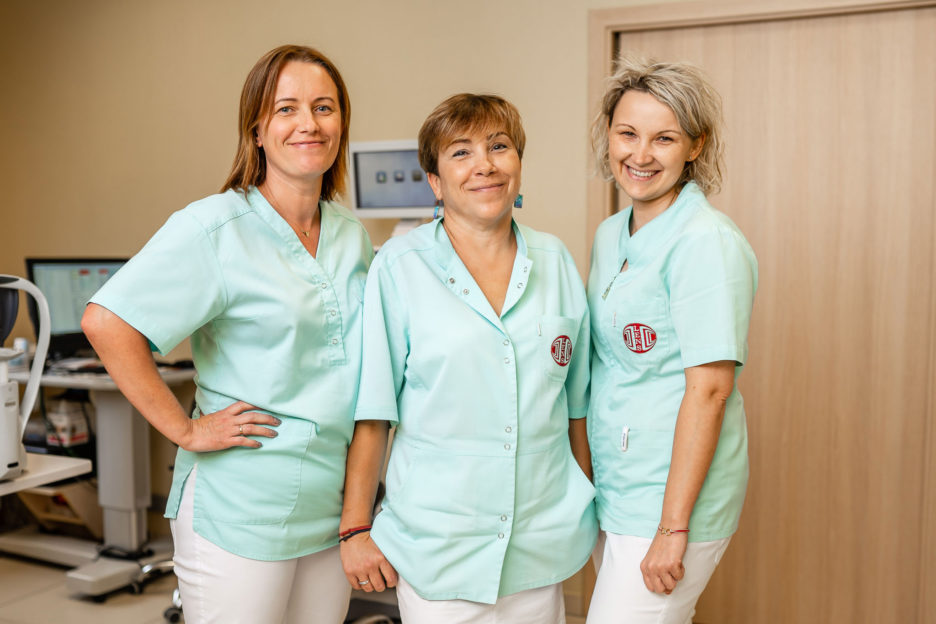 Światowy Dzień Stożka Rogówki 2019 – bezpłatne badania profilaktyczne