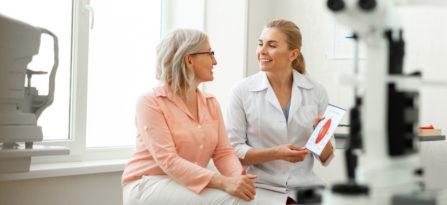 Soczewki fakijne – czym są i jakie są ich zalety?