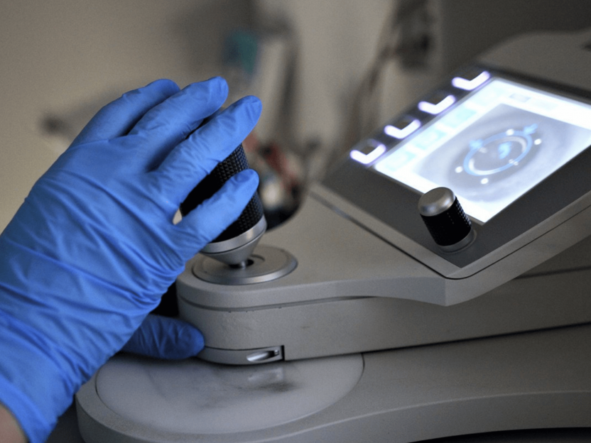 Światowy Dzień Stożka Rogówki 2021 – przebadaj się bezpłatnie!