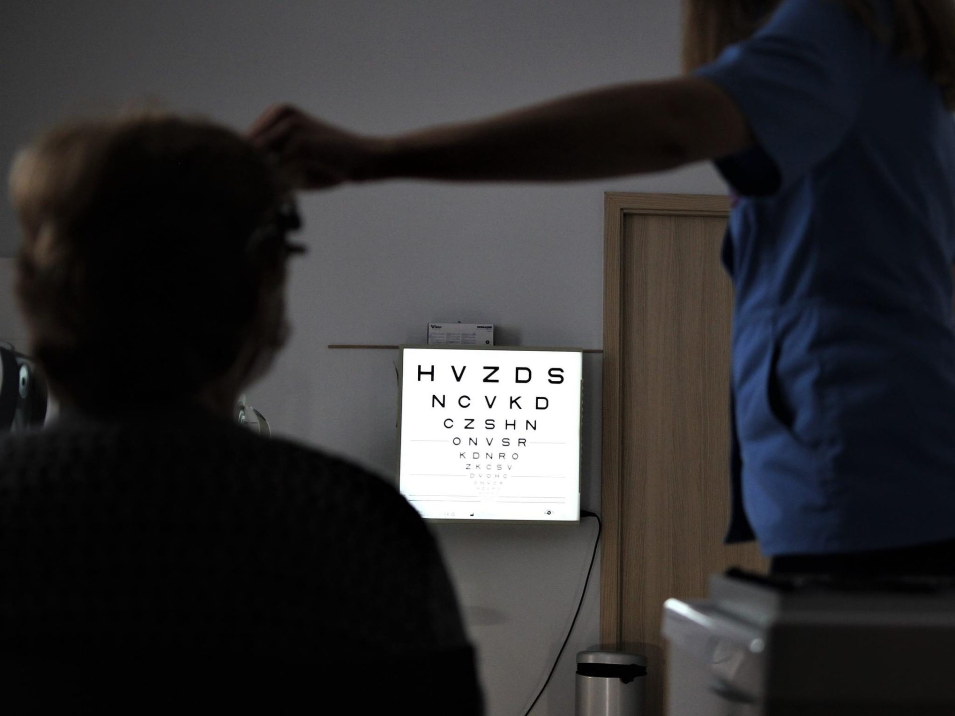 Możliwość nieodpłatnego leczenia powikłań wysokiej krótkowzroczności 